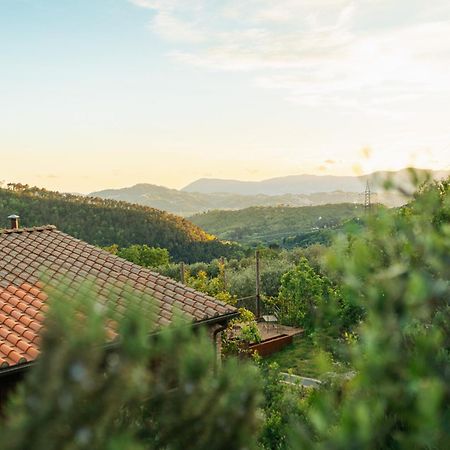 Agriturismo La Burlanda Fosdinovo Exterior foto