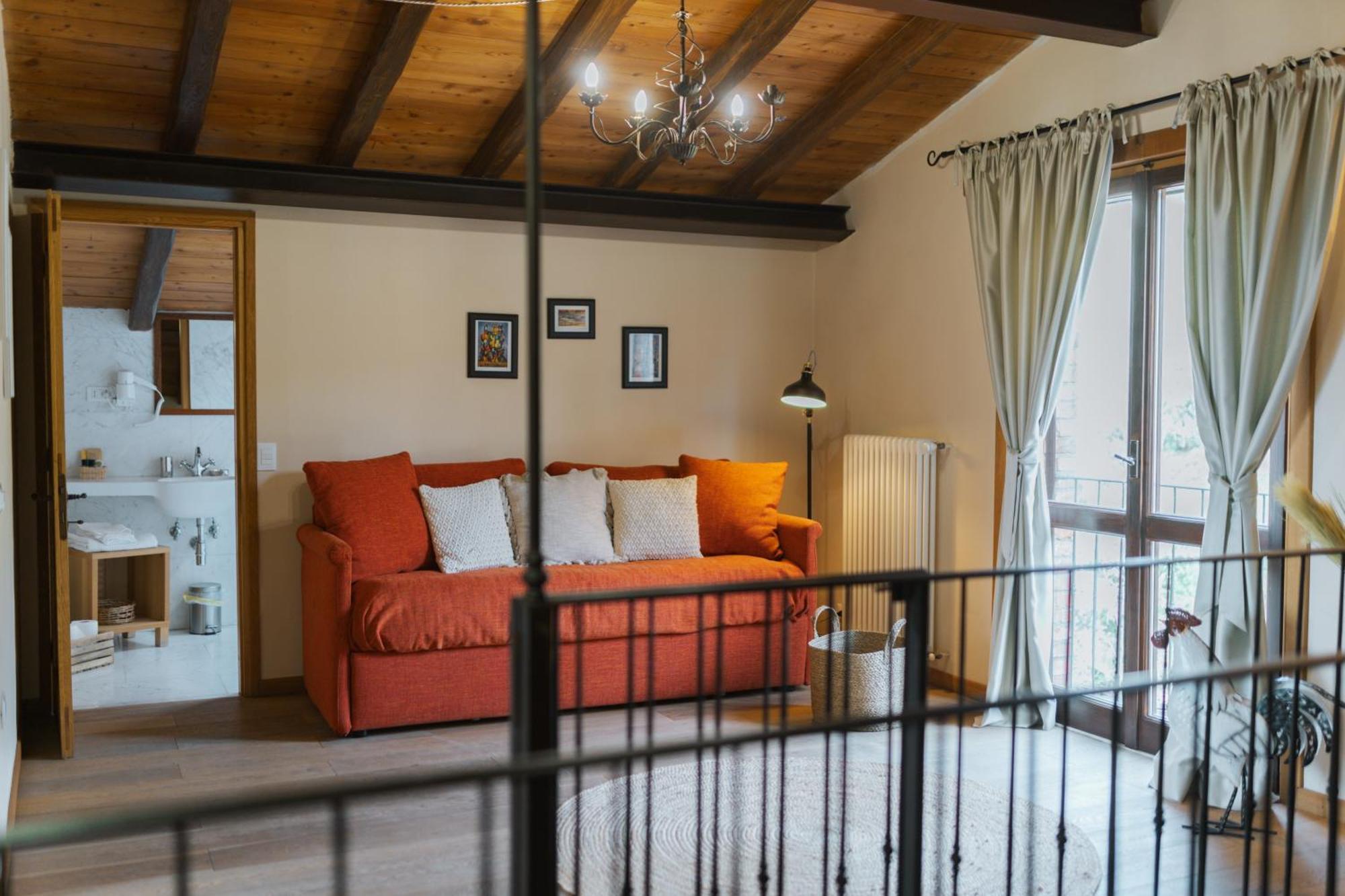 Agriturismo La Burlanda Fosdinovo Exterior foto
