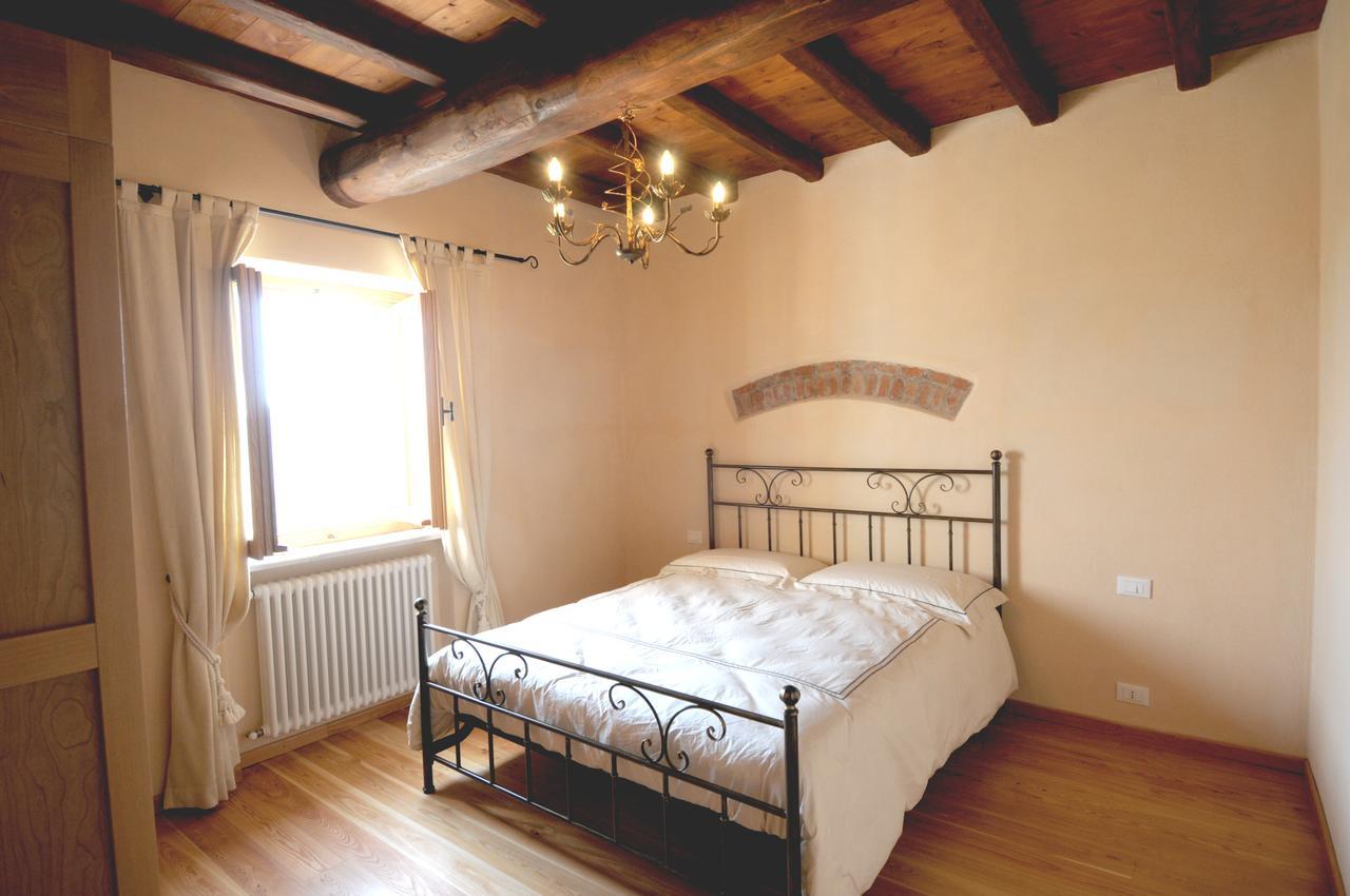 Agriturismo La Burlanda Fosdinovo Exterior foto